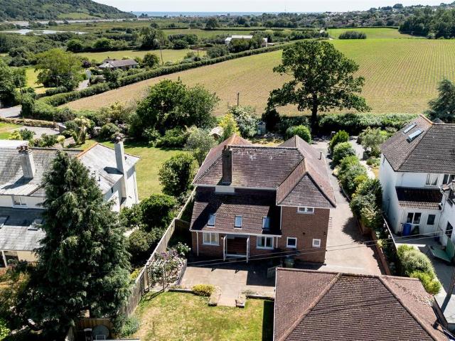 House for sale in Budlake, Devon