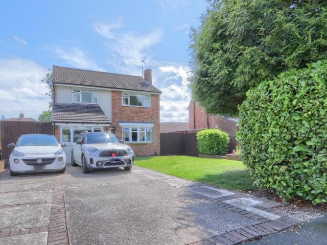 House for sale in Stockton-on-tees