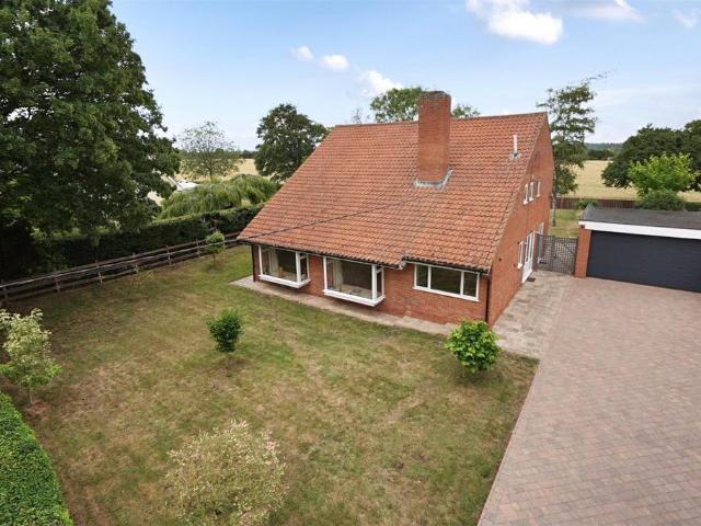 House for sale in Preston St. Mary, Chelmondiston
