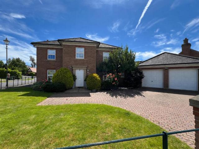 House for sale in Wynyard, Stockton-on-tees