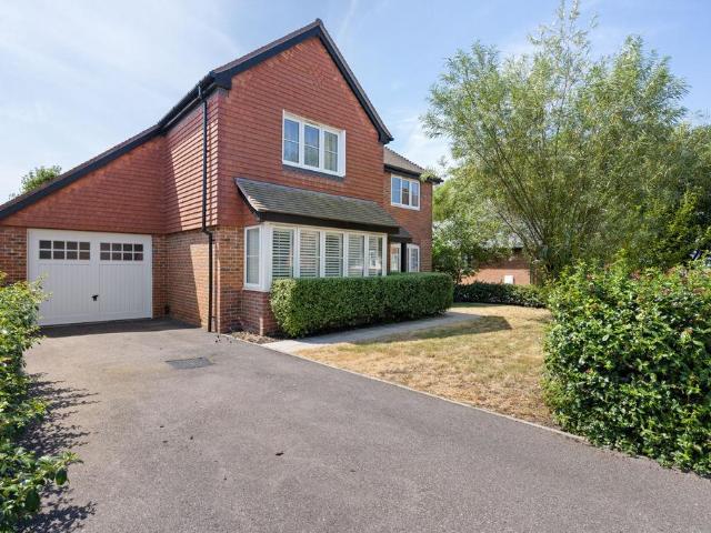 House for sale in Aldingbourne, Clapham