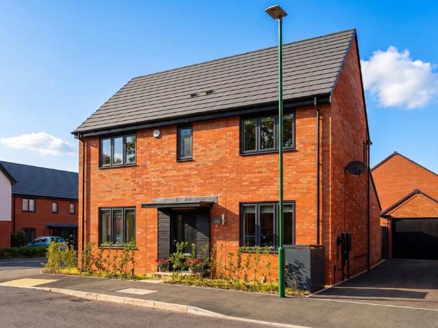 House for sale in Illshaw Heath, Cheswick Green