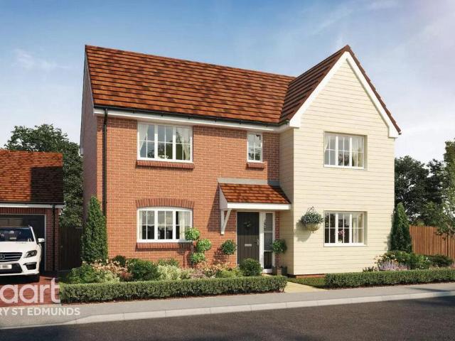House for sale in Bedingfield, Suffolk