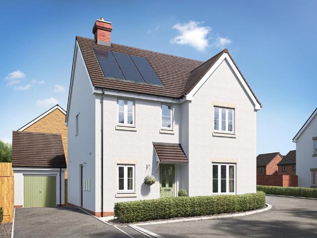 House for sale in Catbrain, South Gloucestershire
