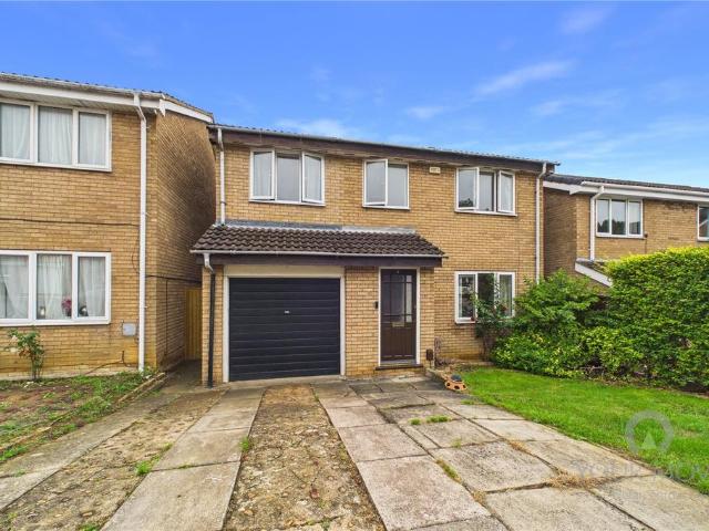House for sale in Cottarville, Northampton