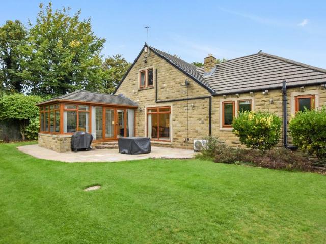 House for sale in Langley, Leeds
