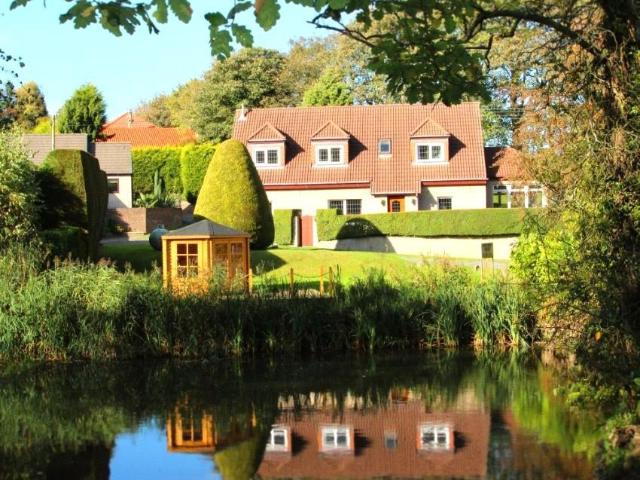 House for sale in Kirkcaldy, Scotland