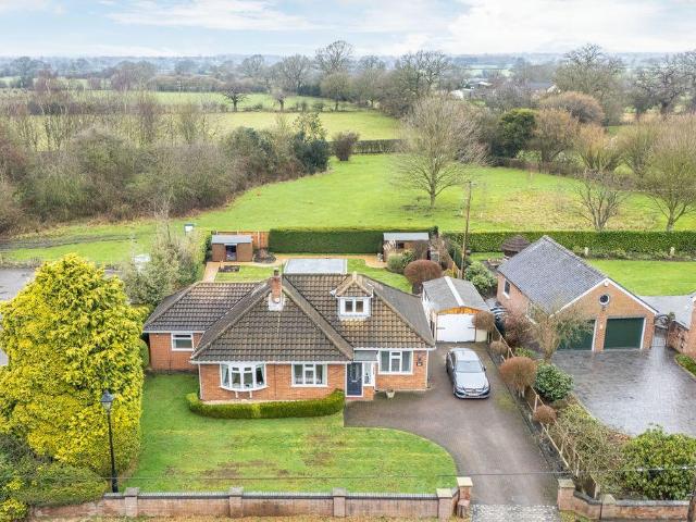 House for sale in Sound