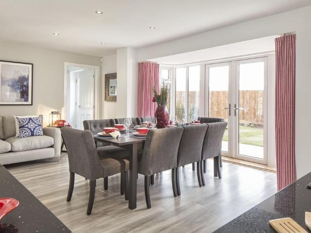 House for sale in Stalbridge