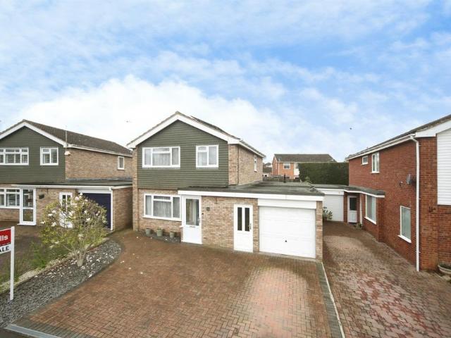 House for sale in Galmington, Rumwell