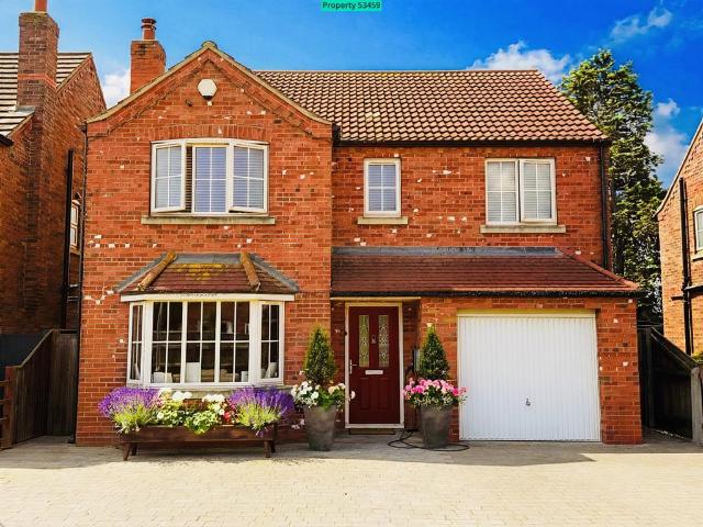 House for sale in North End, Ingleby