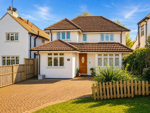 House for sale in Radlett, Hertfordshire