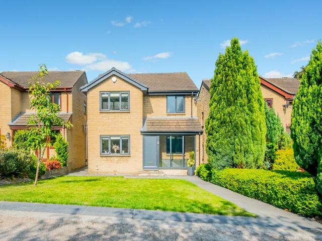 House for sale in Swincliffe, Gomersal
