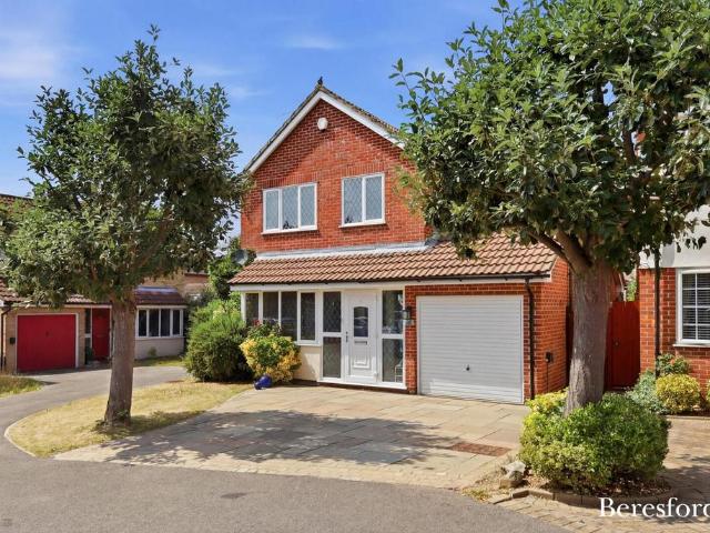 House for sale in Chelmsford, Essex