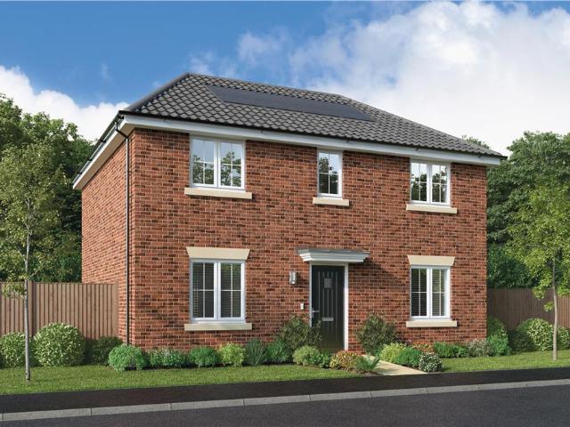 House for sale in Brough with St. Giles, North Yorkshire