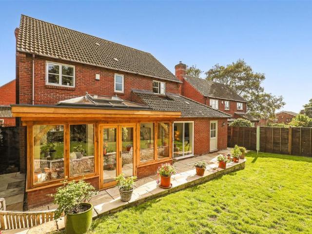 House for sale in Ebley, Stroud