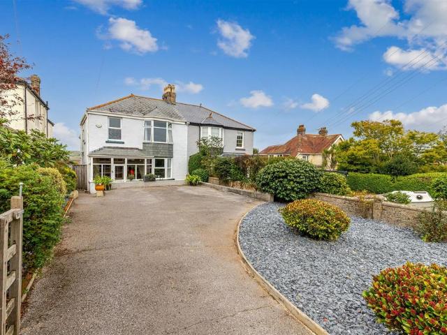 House for sale in Townstal, South Hams