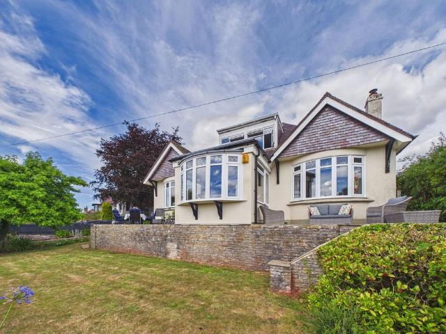 House for sale in Cockington, Torquay