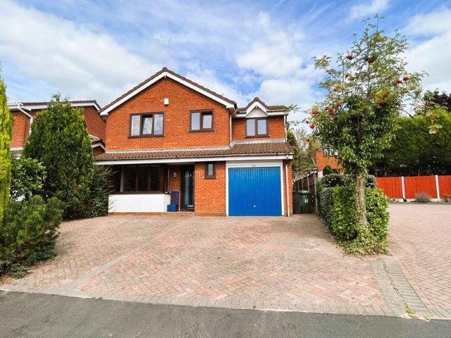 House for sale in Street's Corner, Brownhills