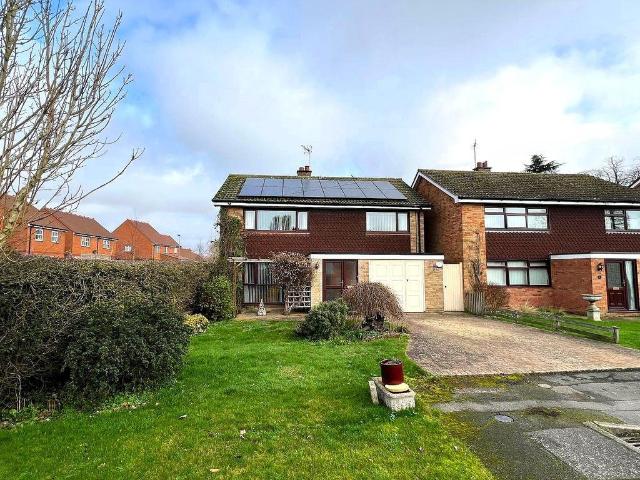 House for sale in Wingrave with Rowsham, Buckinghamshire