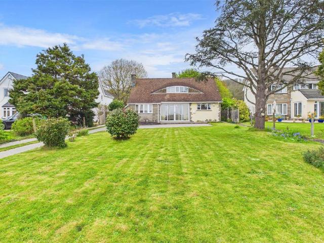 House for sale in Tickenham, North Somerset