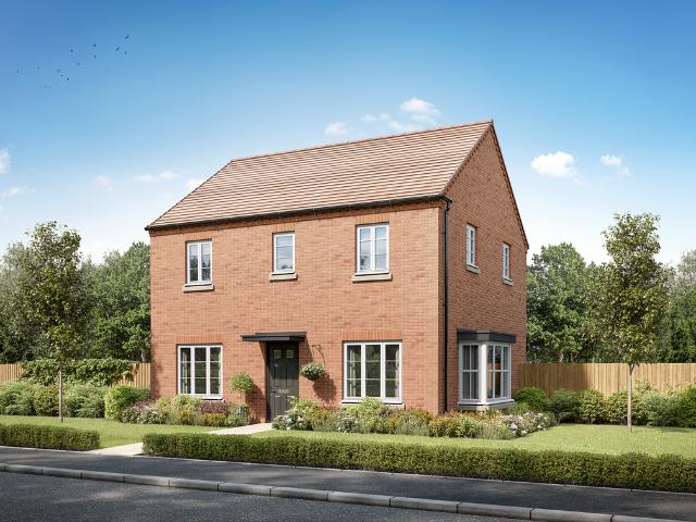 House for sale in Evershot, Oxfordshire