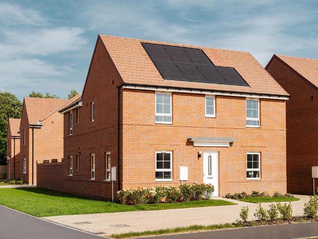 House for sale in Littlecote, West Sussex