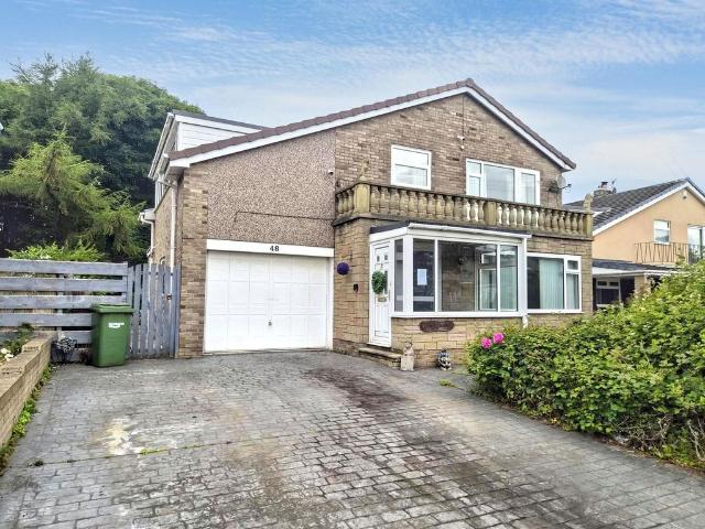 House for sale in North Seaton, Ashington