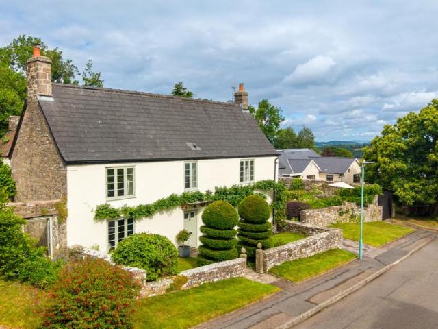 House for sale in Coldharbour, Bromsberrow Heath