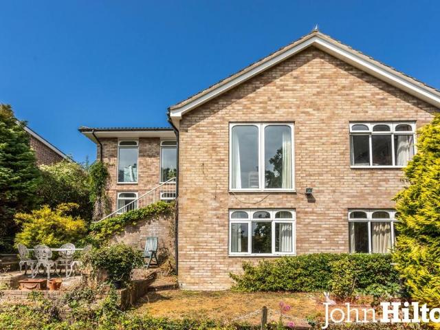 House for sale in Ovingdean