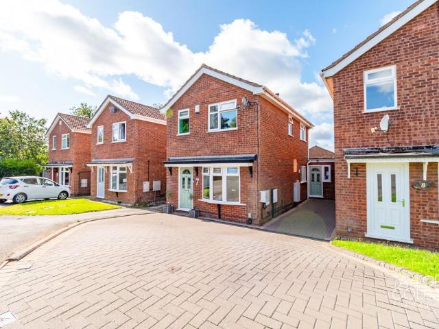 House for sale in Stonydelph, Kettlebrook