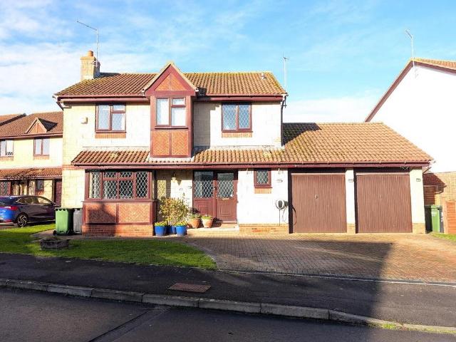 House for sale in Thornbury, West of England