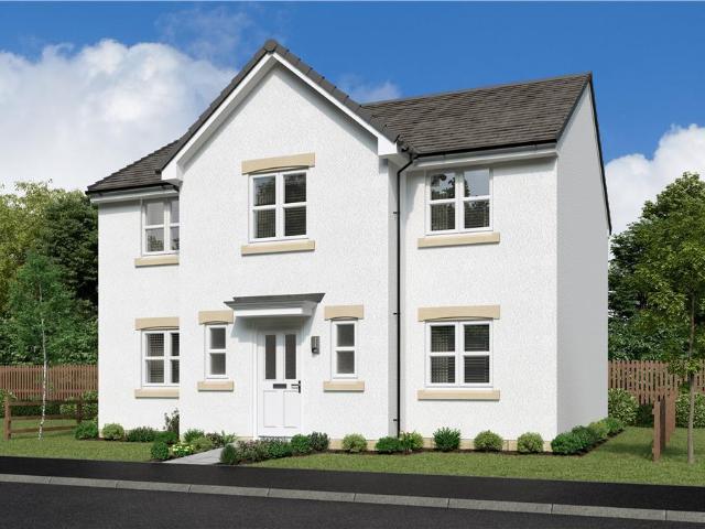 House for sale in Falkirk, Scotland