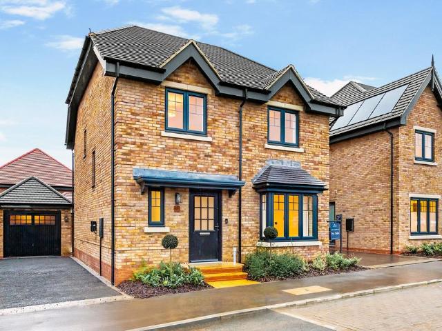 House for sale in Toddington, Bedfordshire