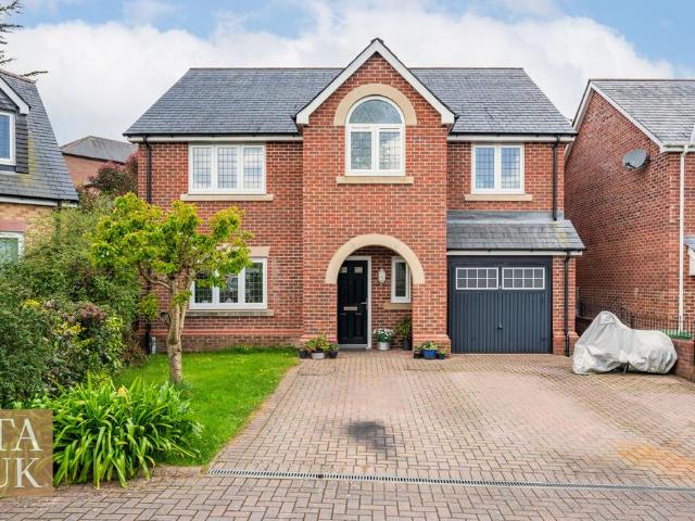 House for sale in Bangor, Wales