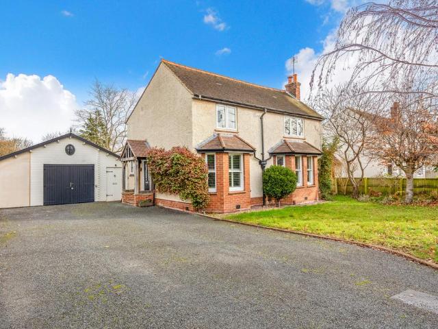 House for sale in Winnersh, Isle Of Man