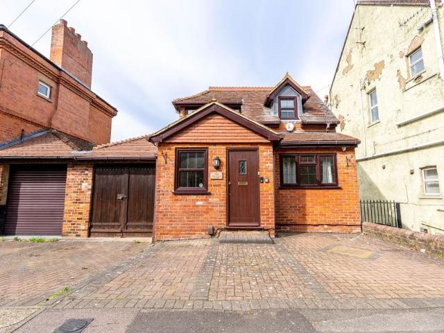 House for sale in Troy Town, Rochester