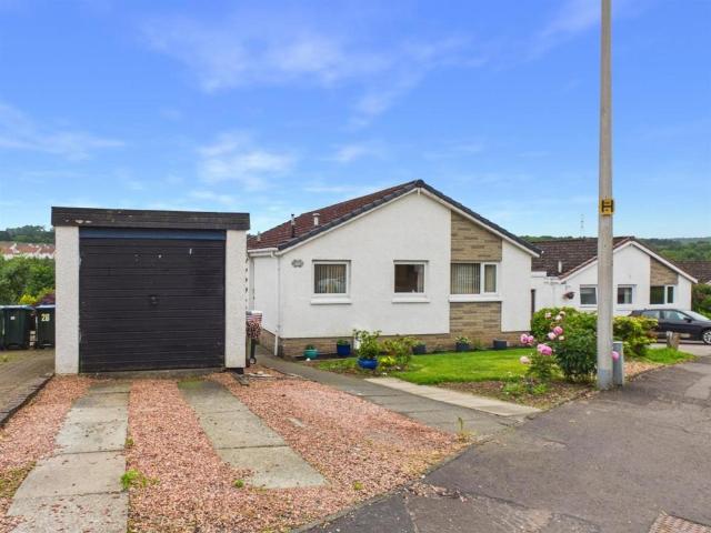 House for sale in Oakbank, Moneydie
