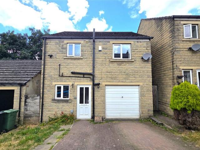 House for sale in Wellhouse, Linthwaite