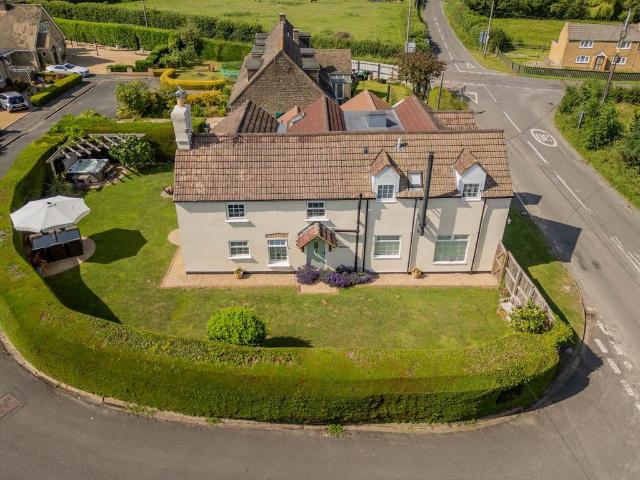 House for sale in Wiltshire