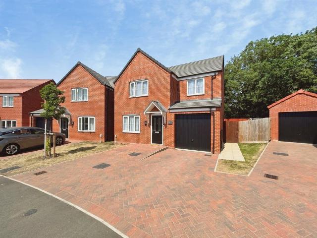 House for sale in East Tuddenham, Norfolk