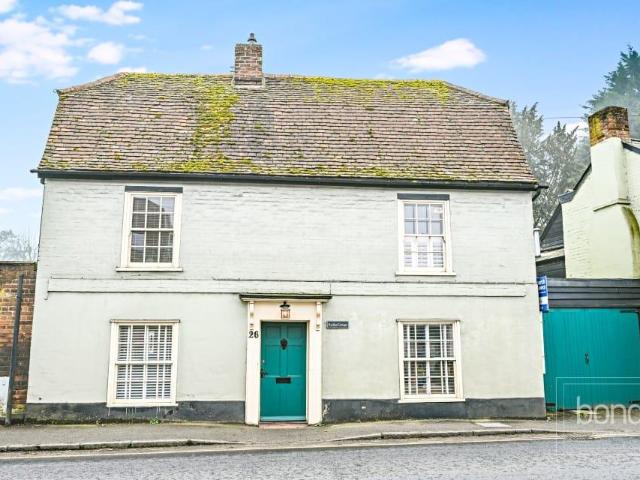 House for sale in Chelmsford, Essex