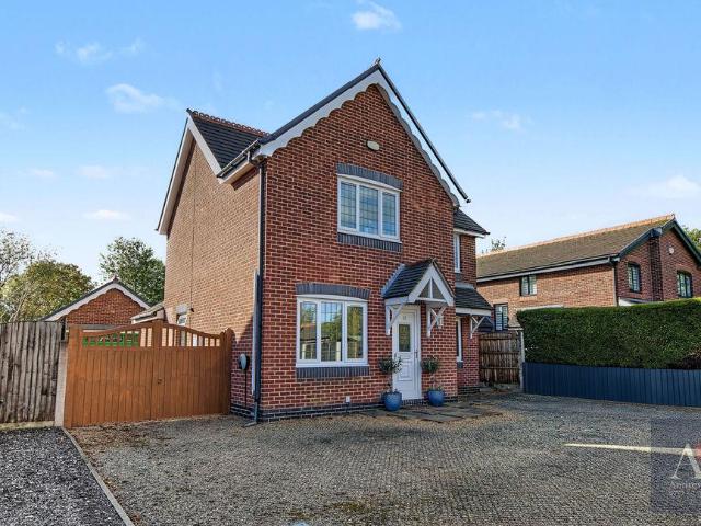 House for sale in Milnrow, Rochdale