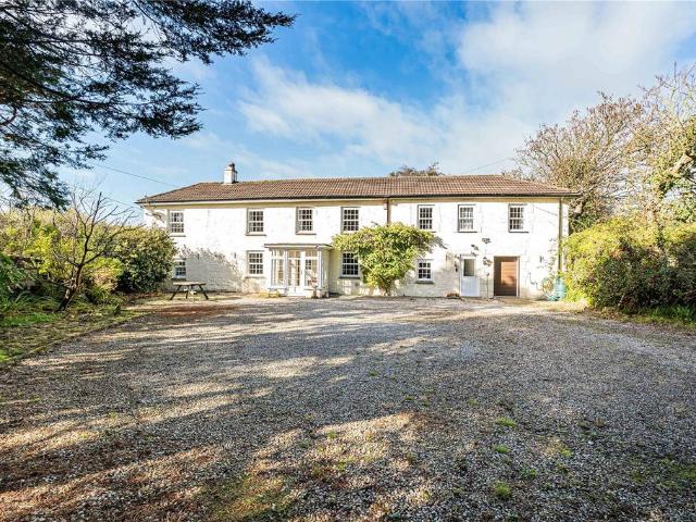 House for sale in Roseworthy, Cornwall