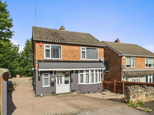 House for sale in Gedling, Isle Of Man