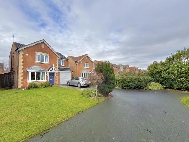 House for sale in Dalton-le-dale