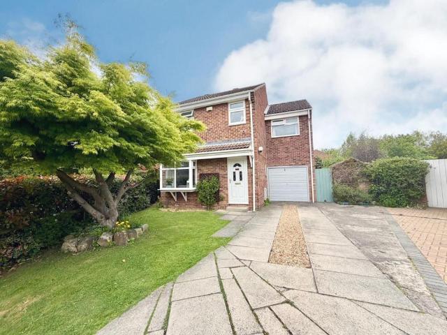 House for sale in Normanby, Middlesbrough