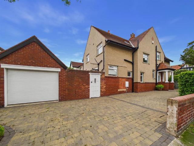 House for sale in Whitley Bay, Isle Of Man
