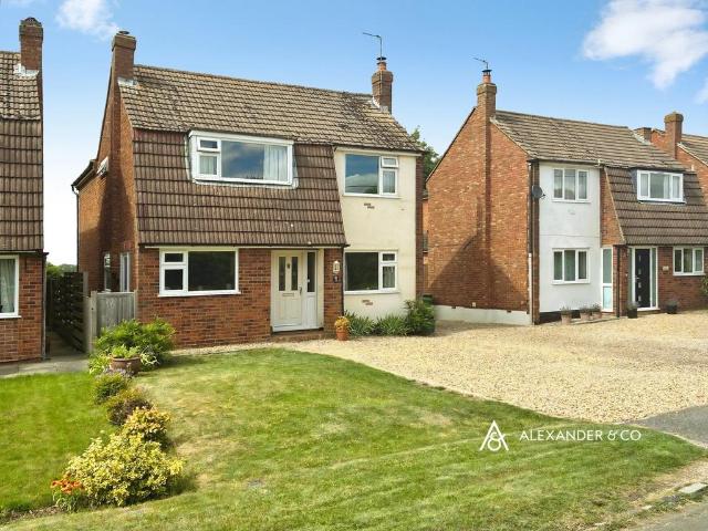 House for sale in Granborough
