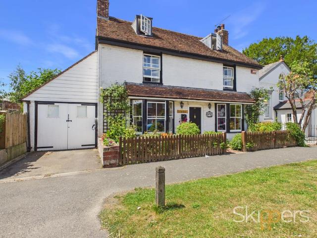 House for sale in Bridgefield, Kent